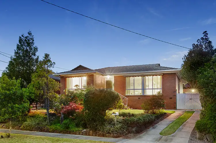 12 Gisborne Street, Bulleen VIC 3105