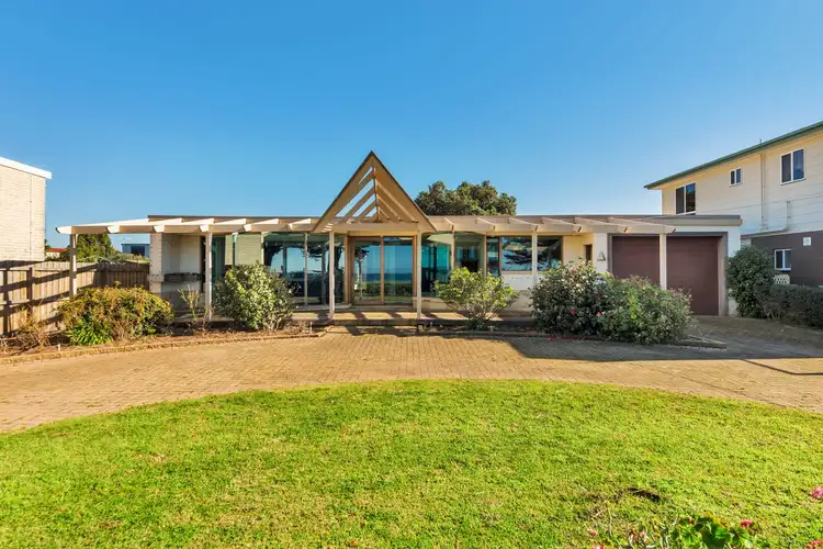 Second view of Homely house listing, 53 Bluff Road, St Leonards VIC 3223