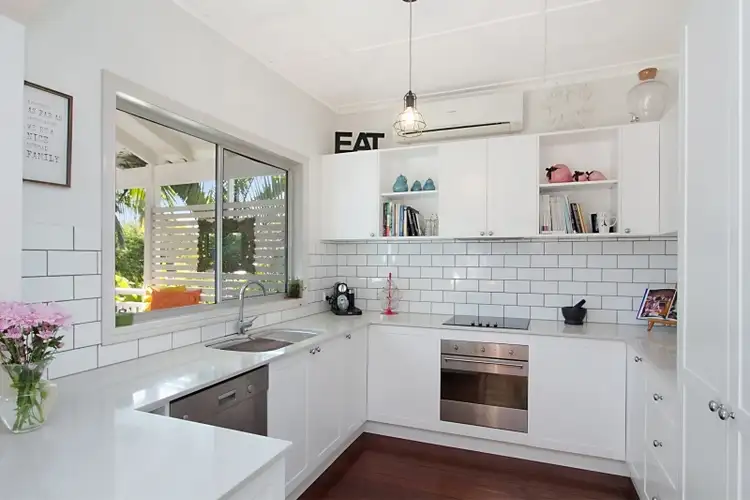Second view of Homely house listing, 5 Gray Street, Tumbulgum NSW 2490