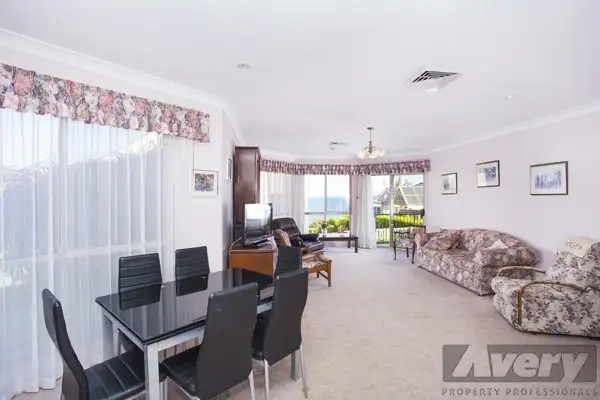 Third view of Homely house listing, 10 Ambrose Street, Carey Bay NSW 2283