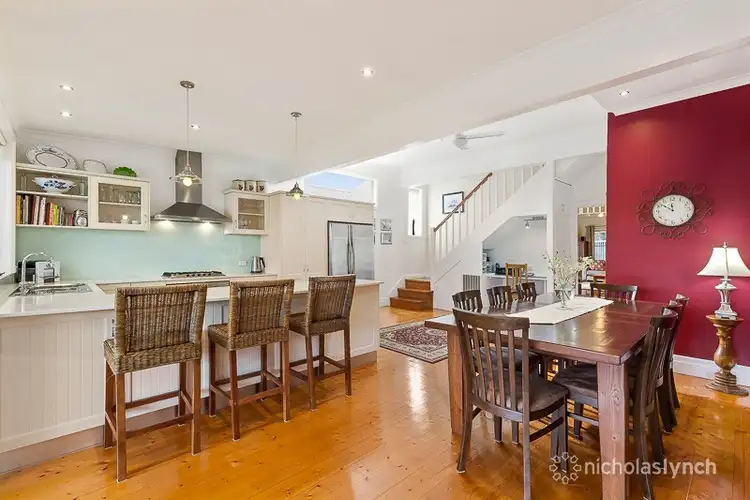 Sixth view of Homely house listing, 32a Albert Street, Mornington VIC 3931