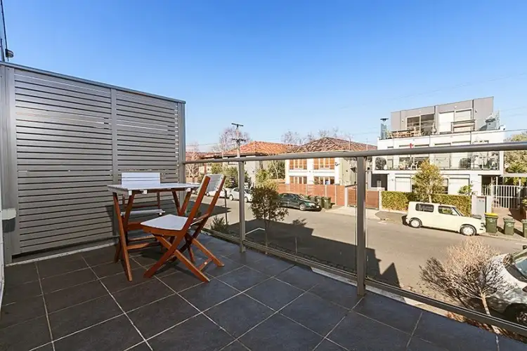 Fifth view of Homely townhouse listing, 1/32 Gourlay Street, St Kilda East VIC 3183