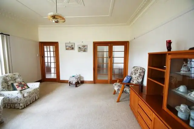 Fifth view of Homely house listing, 11 Dodds Street, Camperdown VIC 3260