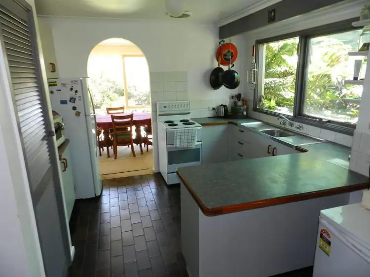 Second view of Homely house listing, 1 Manoora Avenue, Paynesville VIC 3880