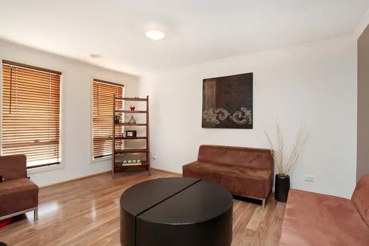 Sixth view of Homely house listing, 155 Botanica Springs Boulevard, Brookfield VIC 3338