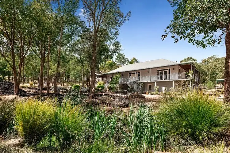 31 Ashley Road, Yarrambat VIC 3091