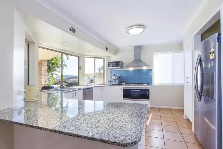 Fifth view of Homely house listing, 13 Glenalpin Court, Buderim QLD 4556