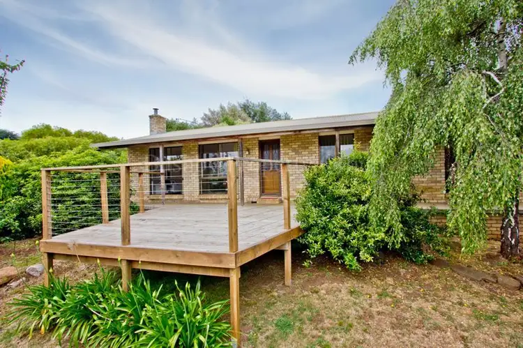 Main view of Homely house listing, 9 Pitten Crief, Riverside TAS 7250