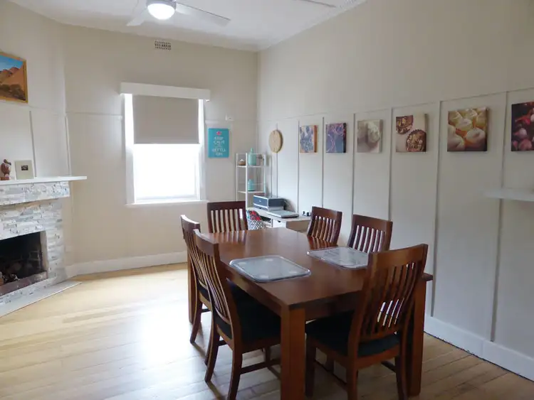 Fifth view of Homely house listing, 5 Rose Street, Horsham VIC 3400