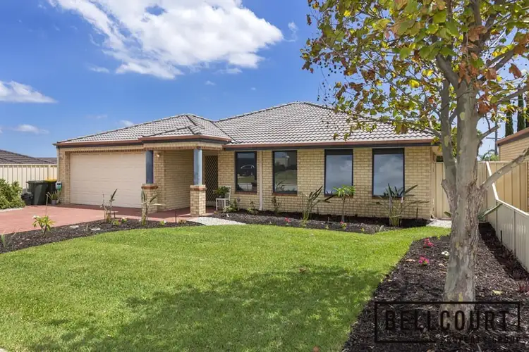 Second view of Homely house listing, 2b Birchley Road, Yangebup WA 6164