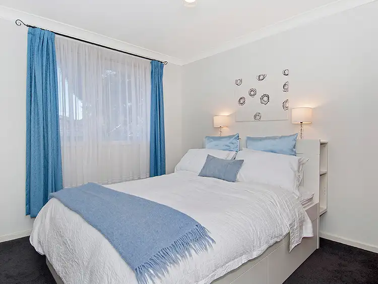 Fifth view of Homely townhouse listing, 4/374 Springvale Road, Forest Hill VIC 3131