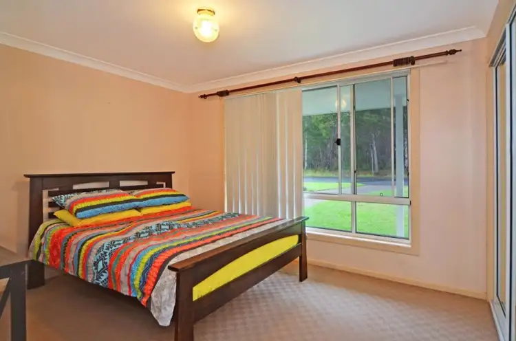 Sixth view of Homely house listing, 2 Shadel Street, North Nowra NSW 2541