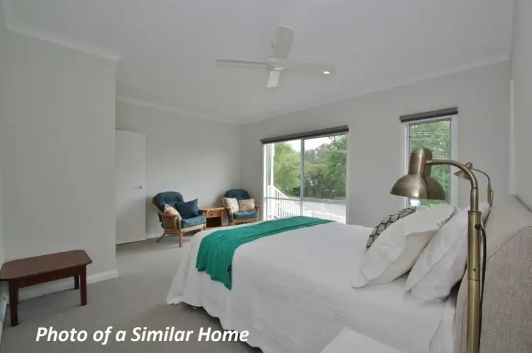 Second view of Homely house listing, Lot 5/1-5 Westmount Road, Healesville VIC 3777