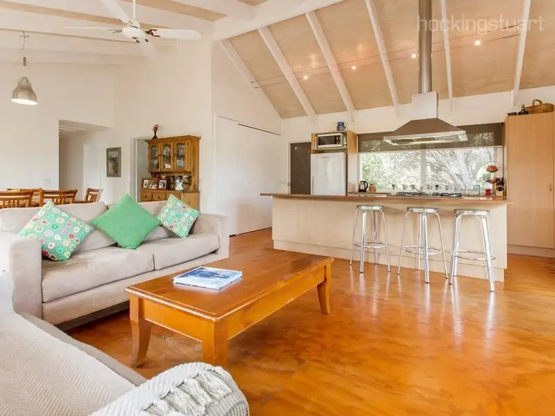 Main view of Homely house listing, 28 Tiberius Road, St Andrews Beach VIC 3941