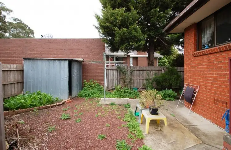 Seventh view of Homely unit listing, 1/19 Tarcoola Avenue, Meadow Heights VIC 3048
