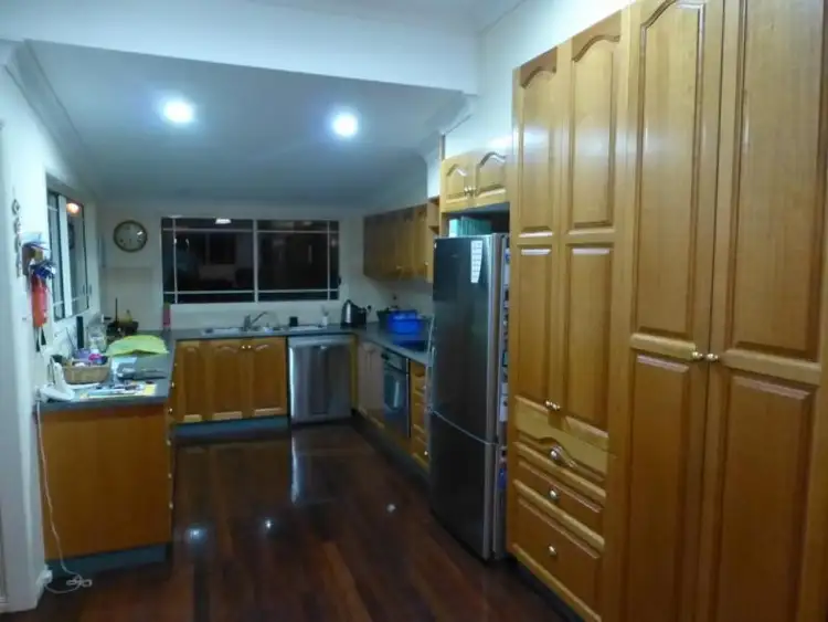 Third view of Homely rural property listing, 47 FENWICKS ROAD, Biggenden QLD 4621