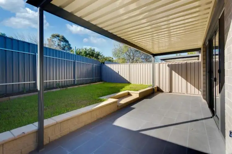 Fifth view of Homely house listing, 2B Tarpeena Avenue, Windsor Gardens SA 5087