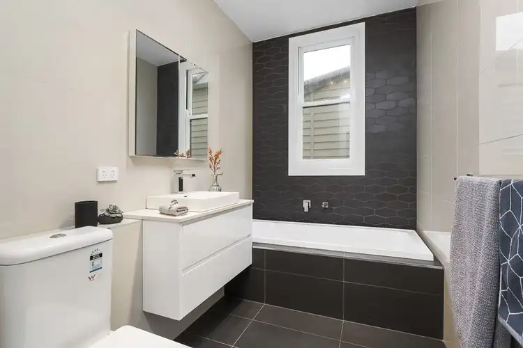 Sixth view of Homely house listing, 1 North Street, Seddon VIC 3011