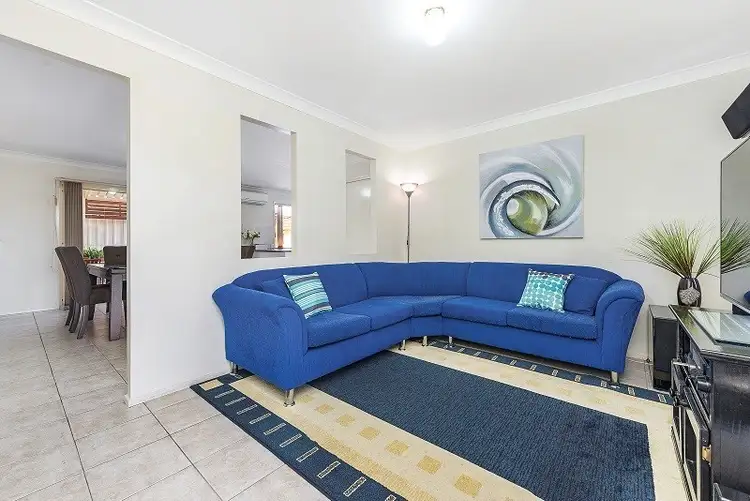 Fourth view of Homely semi-detached listing, 11B Solander Avenue, West Hoxton NSW 2171