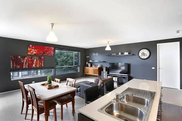 Third view of Homely apartment listing, 137A David Drive, Sunshine West VIC 3020