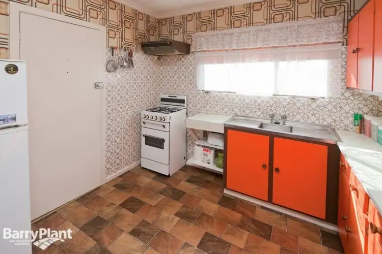 Fourth view of Homely house listing, 1423 Heatherton Road, Dandenong North VIC 3175