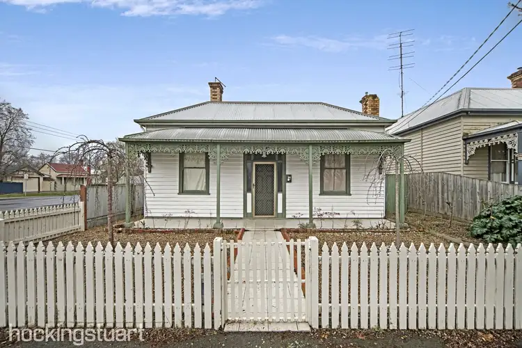 Main view of Homely house listing, 530 Drummond Street South, Redan VIC 3350