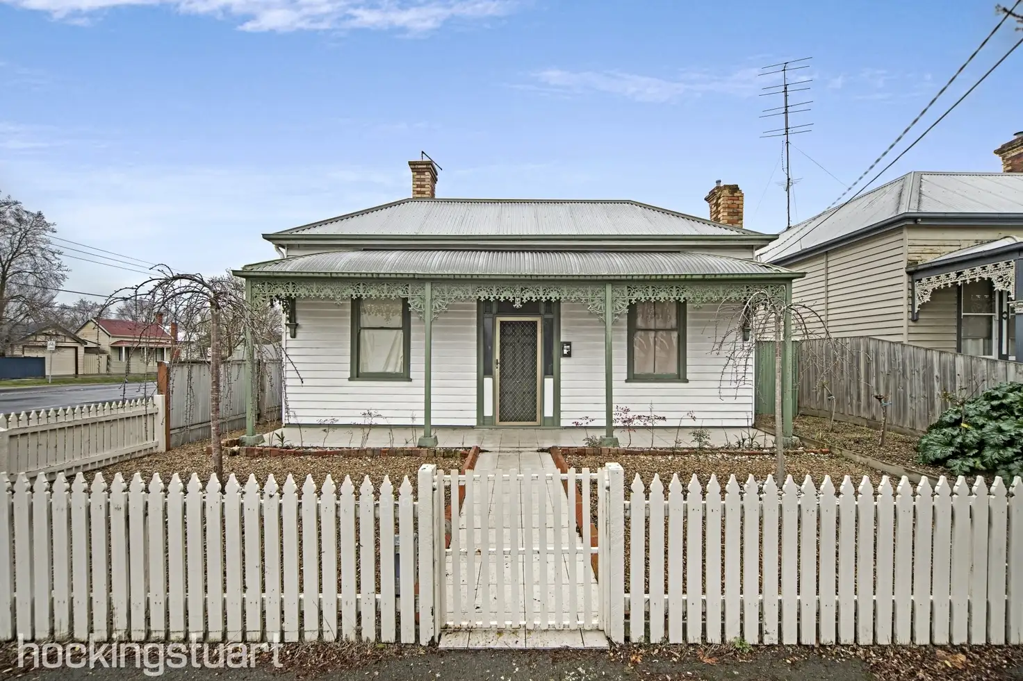 Main view of Homely house listing, 530 Drummond Street South, Redan VIC 3350