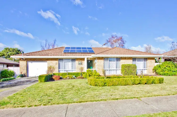 Main view of Homely house listing, 13 Mount Stuart Drive, Newnham TAS 7248