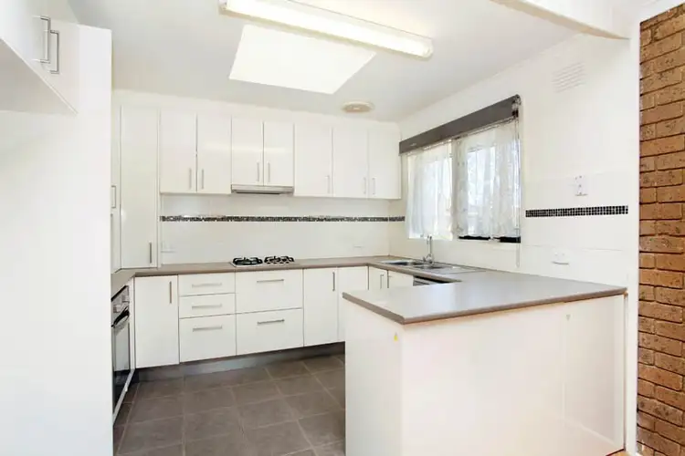 Second view of Homely house listing, 3 Heaton Close, Sunshine West VIC 3020