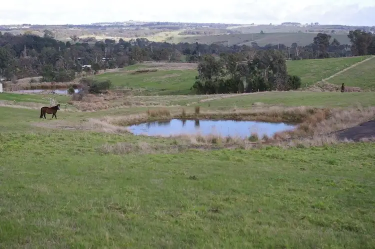 Fourth view of Homely land listing, 8 Cochrane Court, Wandong VIC 3758