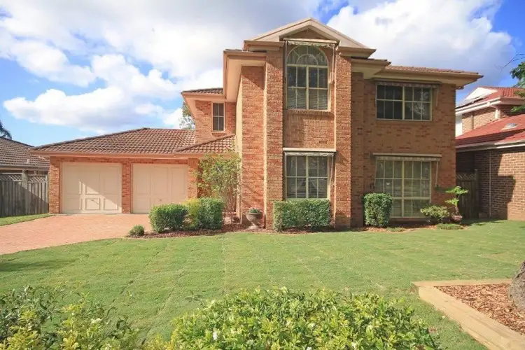 16 Carter Road, Menai NSW 2234