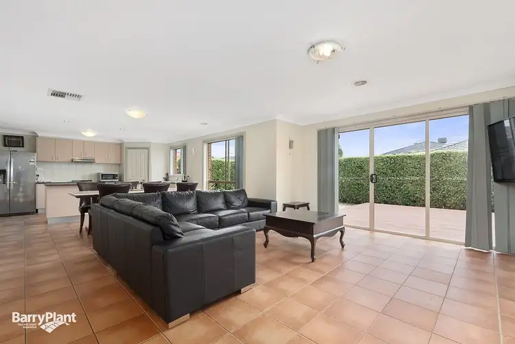 Seventh view of Homely house listing, 4 Muros Close, Point Cook VIC 3030