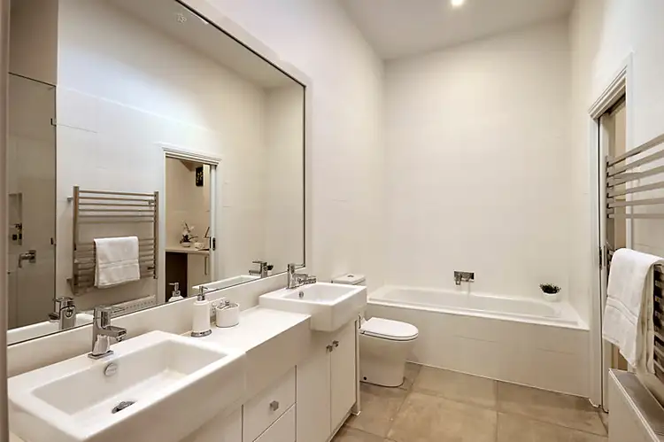 Fifth view of Homely house listing, 34 Greig Street, Albert Park VIC 3206