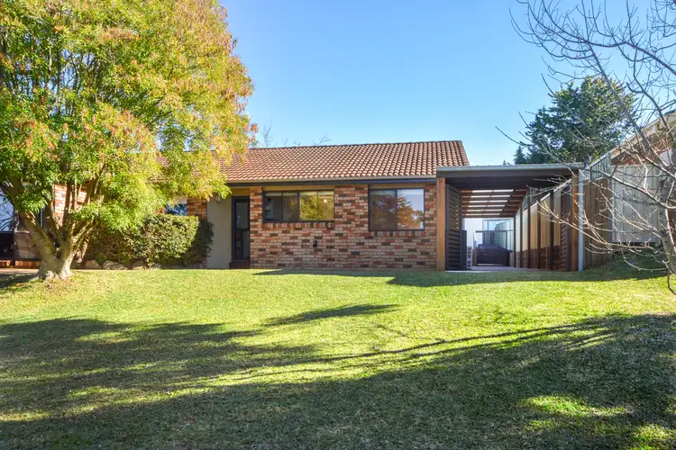 Main view of Homely house listing, 8 Harrison Street, North Nowra NSW 2541