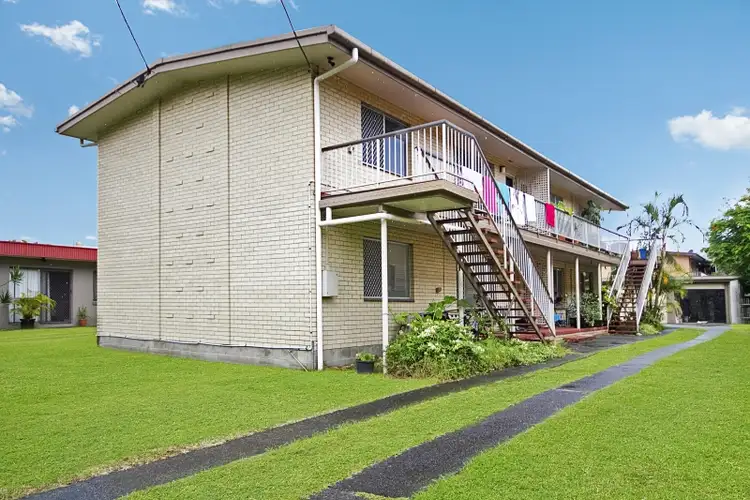 2/9 Atkin Street, Tugun QLD 4224