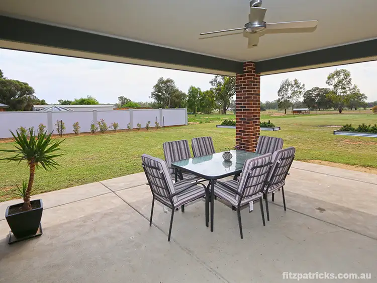 Fourth view of Homely house listing, 13 Scott Street, The Rock NSW 2655