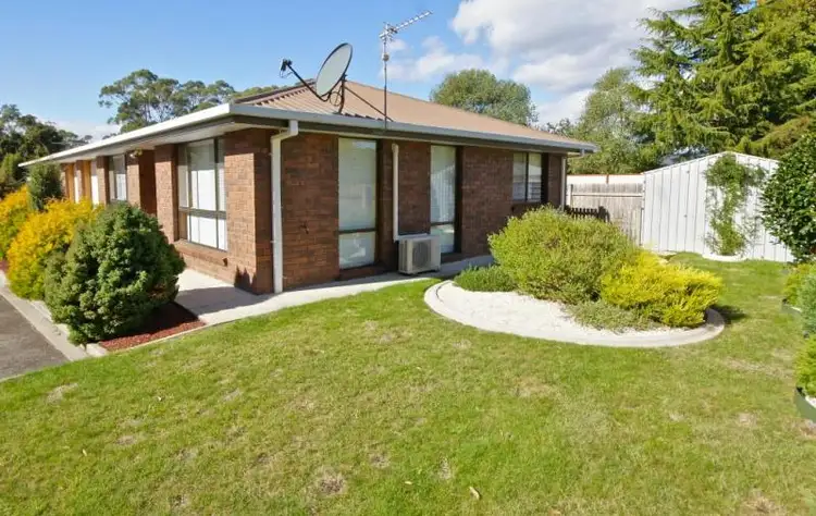Second view of Homely unit listing, 2/5 Henderson Place, Spreyton TAS 7310