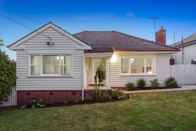 Main view of Homely house listing, 10 Benbrook Avenue, Mont Albert North VIC 3129