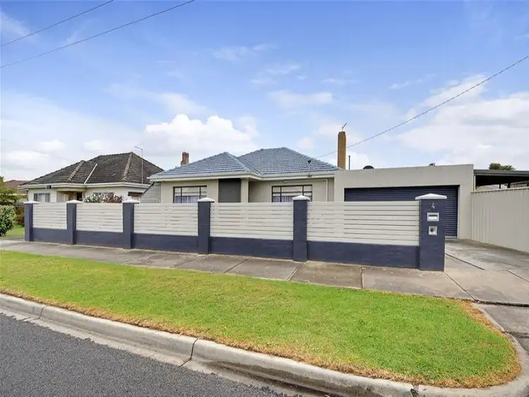 4 Phillip Street, Traralgon VIC 3844