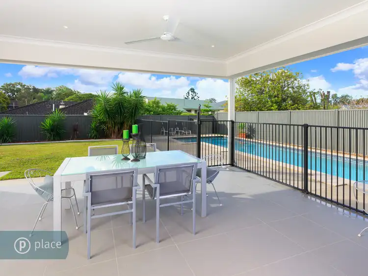 Fifth view of Homely house listing, 282 Verney Road East, Graceville QLD 4075