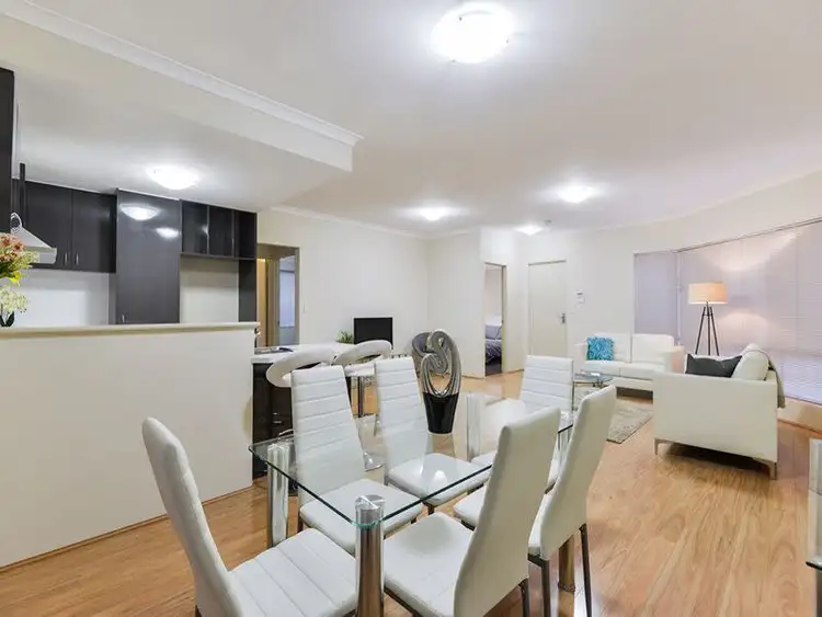 Fifth view of Homely house listing, 27b Hartfield Street, Queens Park WA 6107