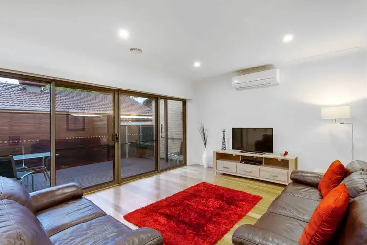 Fourth view of Homely house listing, 2/17 Pine Road, Bayswater VIC 3153