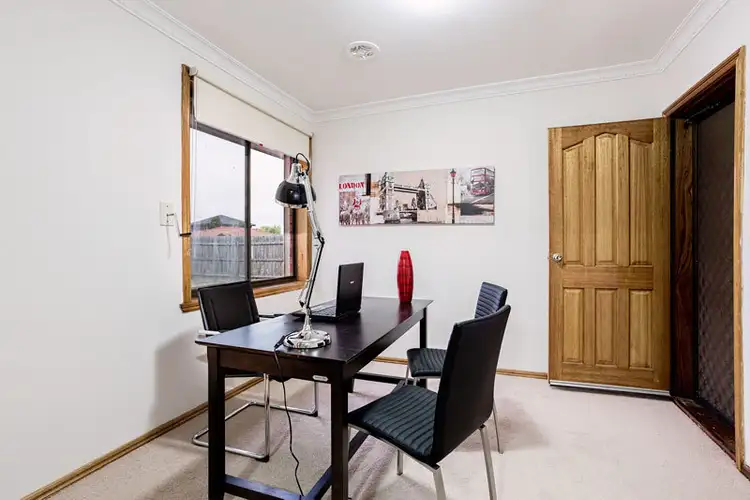 Seventh view of Homely house listing, 56 Carbine Way, Keilor Downs VIC 3038
