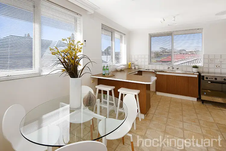 Fourth view of Homely townhouse listing, 1/308 Hampton Street, Hampton VIC 3188