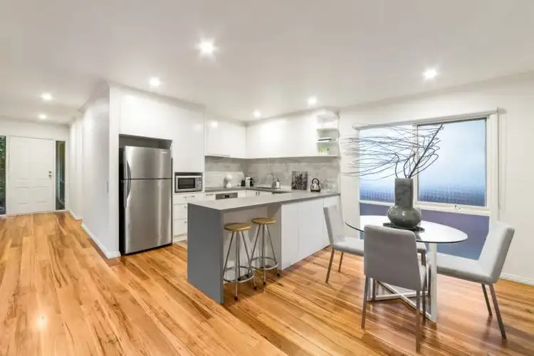 Third view of Homely house listing, 31a Beaconsfield Road, Briar Hill VIC 3088