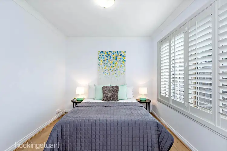 Sixth view of Homely apartment listing, 2/42 Nolan Avenue, Brooklyn VIC 3012