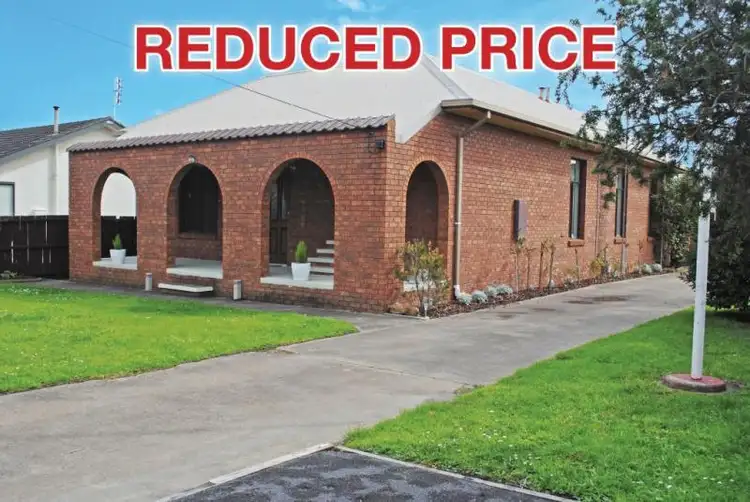 32 Edgar Street, Portland VIC 3305
