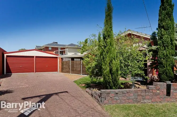11 Eva Court, Seabrook VIC 3028