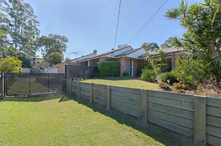 6 Currawong Street, Bundamba QLD 4304