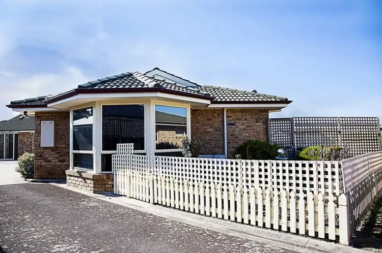 Main view of Homely unit listing, 3/74 George Street, Devonport TAS 7310